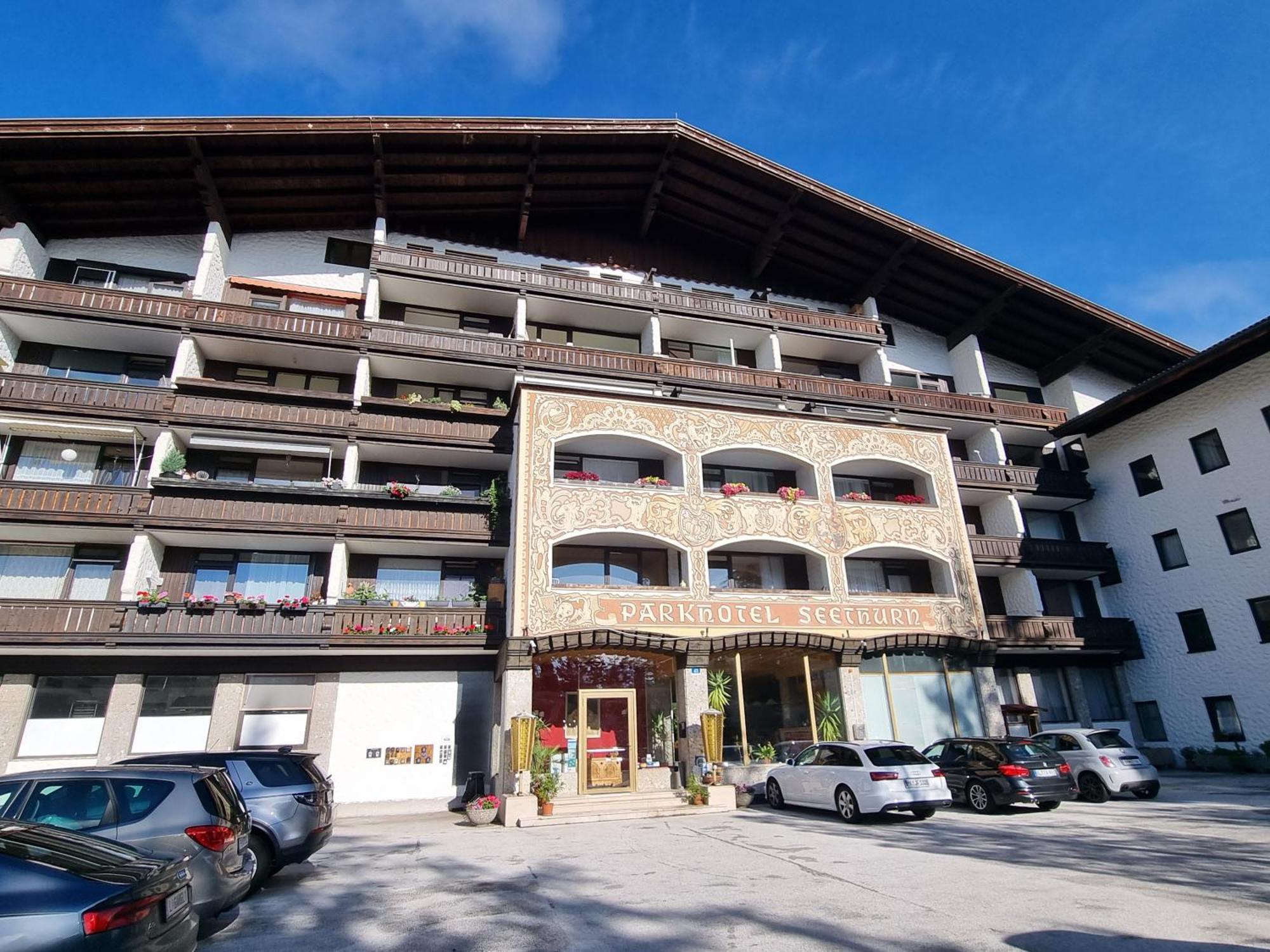 Apartment Cow Royal Strobl Exterior foto
